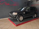 Land Rover Freelander 2.2 TD4 S.W. HSE - Land Rover Freelander aus 2010: Hse