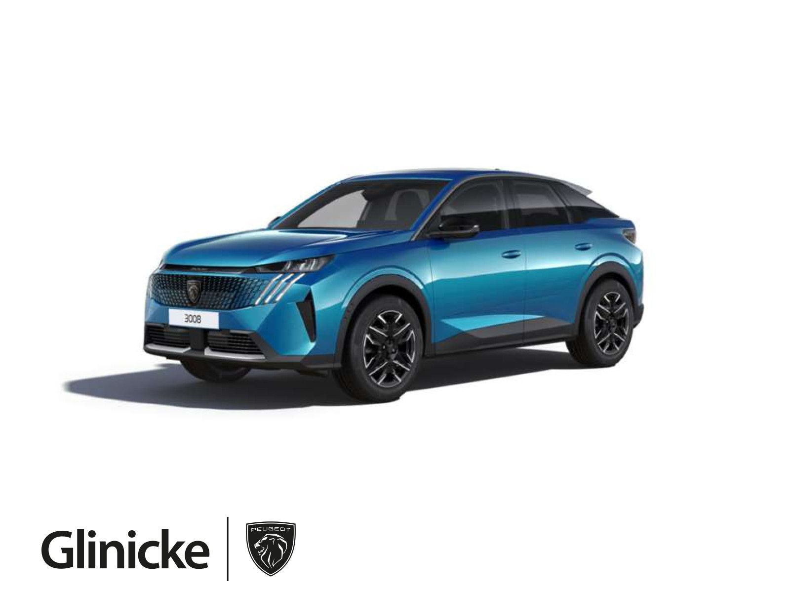 Peugeot 3008 - Bild 1