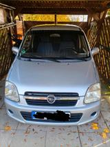 Opel Agila 80 Ps - Tüv 01.2028 !. - gebrauchte Opel Agila aus dem Jahr 2005