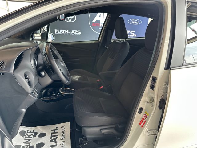 Toyota Yaris  Style Selection
