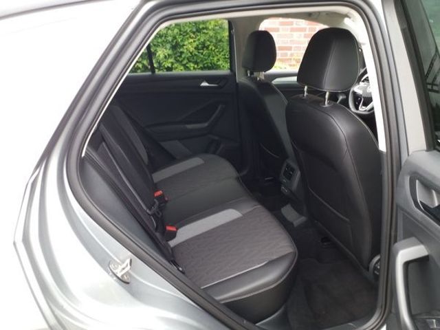 T-Roc 1.5 TSI DSG Goal LED+NAVI+SHZ+EPH