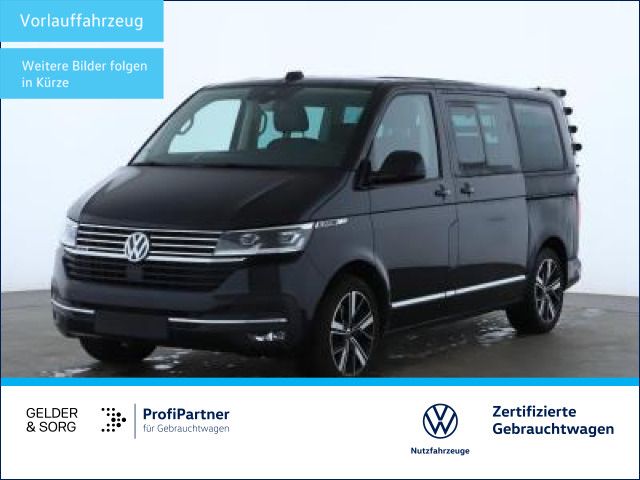 Volkswagen T6.1 Multivan Highline 2.0 TDI 4x4*DCC*Side*AHK