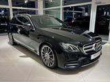 Mercedes-Benz E 350 E T-Modell E 350 d 4Matic/AMG-Styling/Tüv - Mercedes-Benz: Alcantara