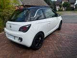 Opel Adam GLAM 1.4 64kW GLAM - Opel Adam Gebrauchtwagen in Bremen