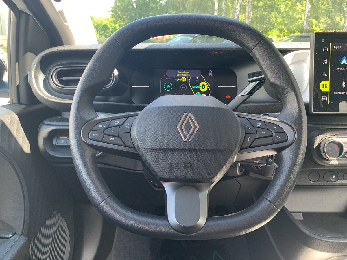 Renault Twingo - Bild 15