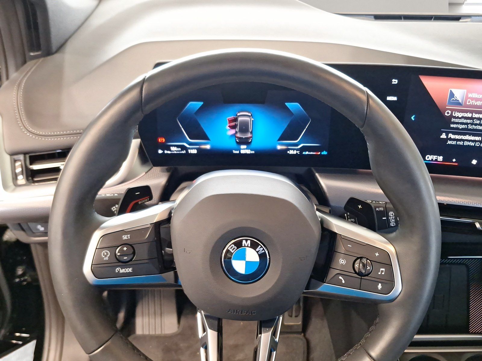 BMW 220 Active Tourer - Bild 13