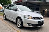 Volkswagen Golf Plus VI Match 1.6 TDI DSG/LEDER/AHK/SHZ/PDC - Volkswagen Golf: Match TDI