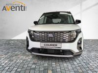 Ford Tourneo Courier - Vorschau Bild 3