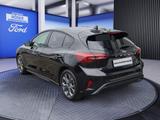 Ford Focus 1.0 EcoBoost Hybrid ST-LINE X - Ford Focus Gebrauchtwagen