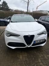 Alfa Romeo Stelvio 2.0 Turbo 16V 206kW Super AT8-Q4 Super - Alfa Romeo Gebrauchtwagen in Karlsruhe