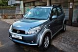 Daihatsu Terios 1.5 4WD SX O/F - gebrauchte Daihatsu Terios aus dem Jahr 2007