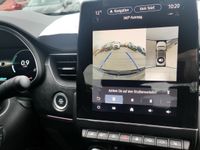 Renault Arkana - Vorschau Bild 10