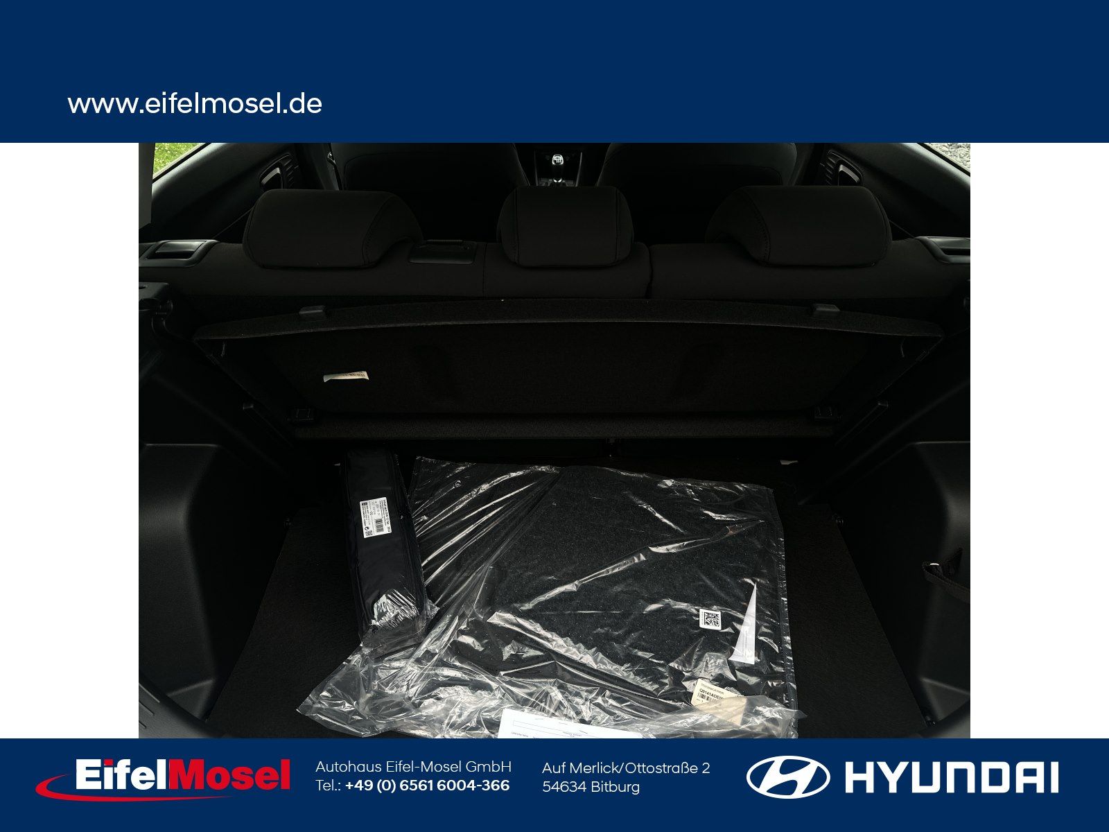 Hyundai i20 – Bild 10