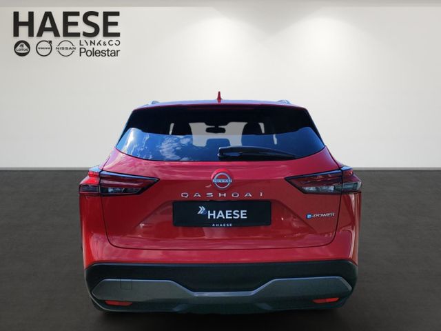 NISSAN Qashqai (Bild 6 von Array)