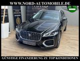 Jaguar XF SPORTBRAKE SE P250 *LEDER*19Z*MERIDIAN - Jaguar XF mit Benzin-Antrieb: Kombi