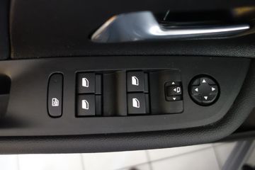 Bild 7 Opel Mokka GS Line