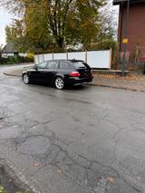 BMW 520d A touring - - gebrauchte BMW 520 aus dem Jahr 2006
