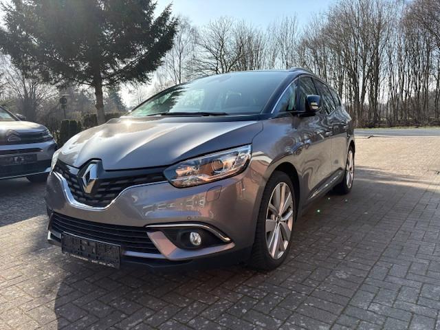Renault Scenic IV Grand Limited *NAVI*R-KAMERA*SITZ HZ*