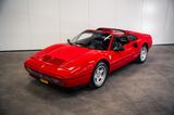 Ferrari 328 GTS 1986 original Swiss delivered - Ferrari 328 Gebrauchtwagen