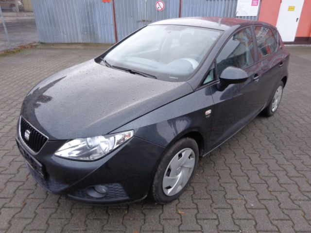 Seat Ibiza Lim. Stylance / Style