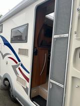 Eura Mobil 650 VB - Angebote