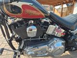 Harley-Davidson FXSTS Springer Softail - HARLEY-DAVIDSON 1996