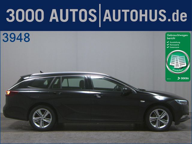 Opel Insignia ST 1.6 CDTI Innovation AHK Navi LED