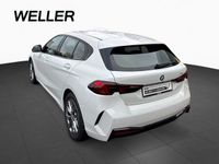 BMW 120 - Vorschau Bild 10