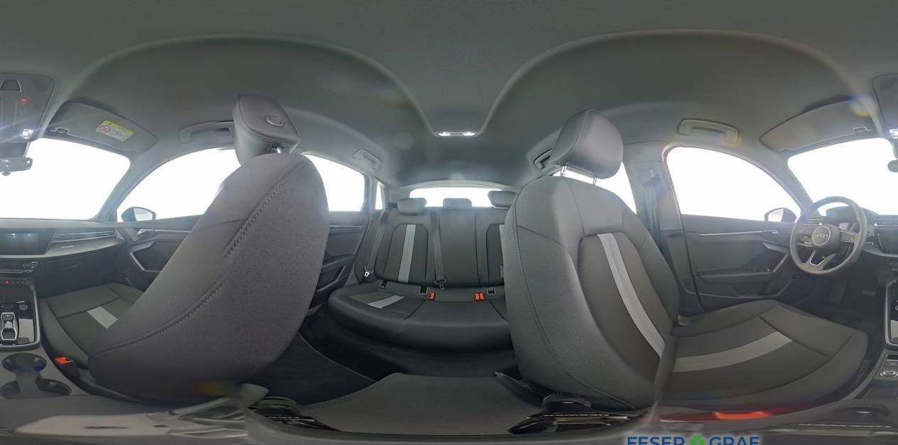 Audi A3 - Bild 6