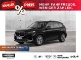 BMW X1 sDrive18i