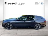 BMW 530e xDrive - BMW mit Hybrid-Antrieb: Allradantrieb
