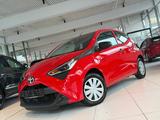 Toyota Aygo AYGO x-business/Klima/Bluetooth - Toyota Aygo (X) Business Gebrauchtwagen