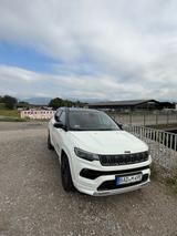 Jeep  Compass, top Ausstattung, 360* Kamera, Garantie