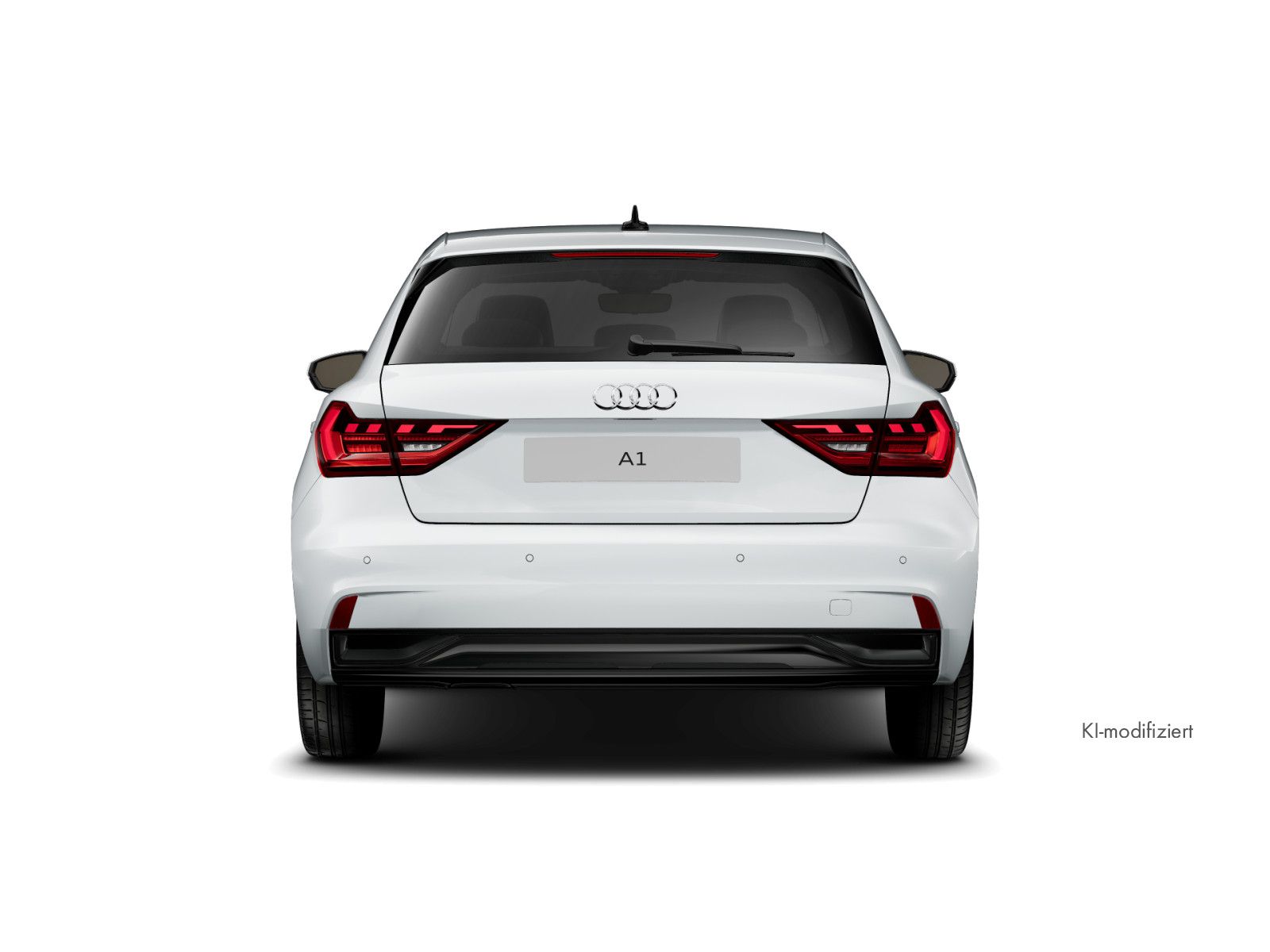 Audi A1 - Bild 7