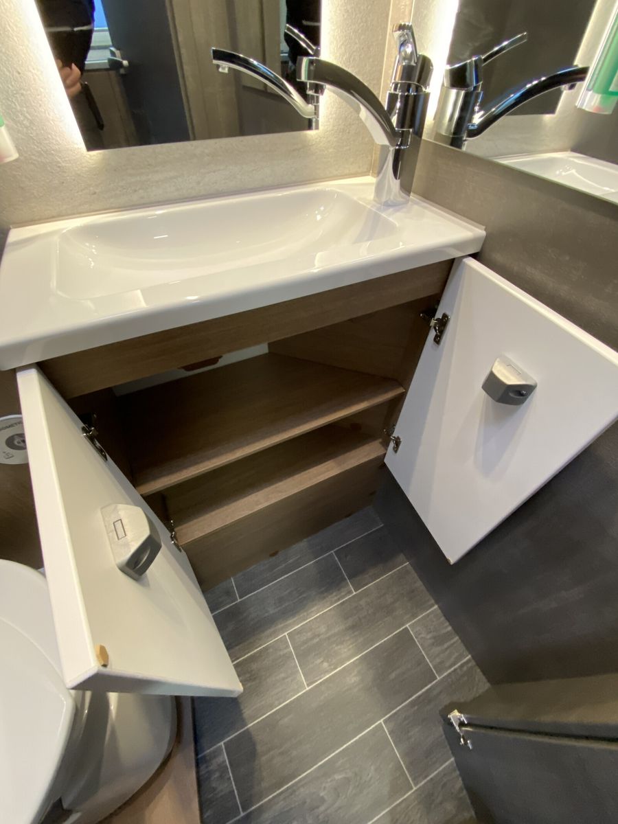 Fahrzeugabbildung Tabbert Senara 550 E 2.3