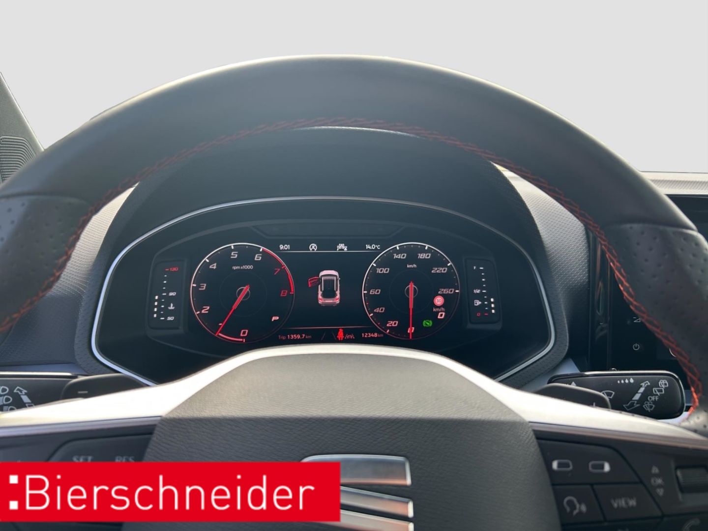 Seat Arona - Bild 17