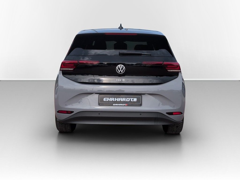 Volkswagen ID.3 - Bild 7