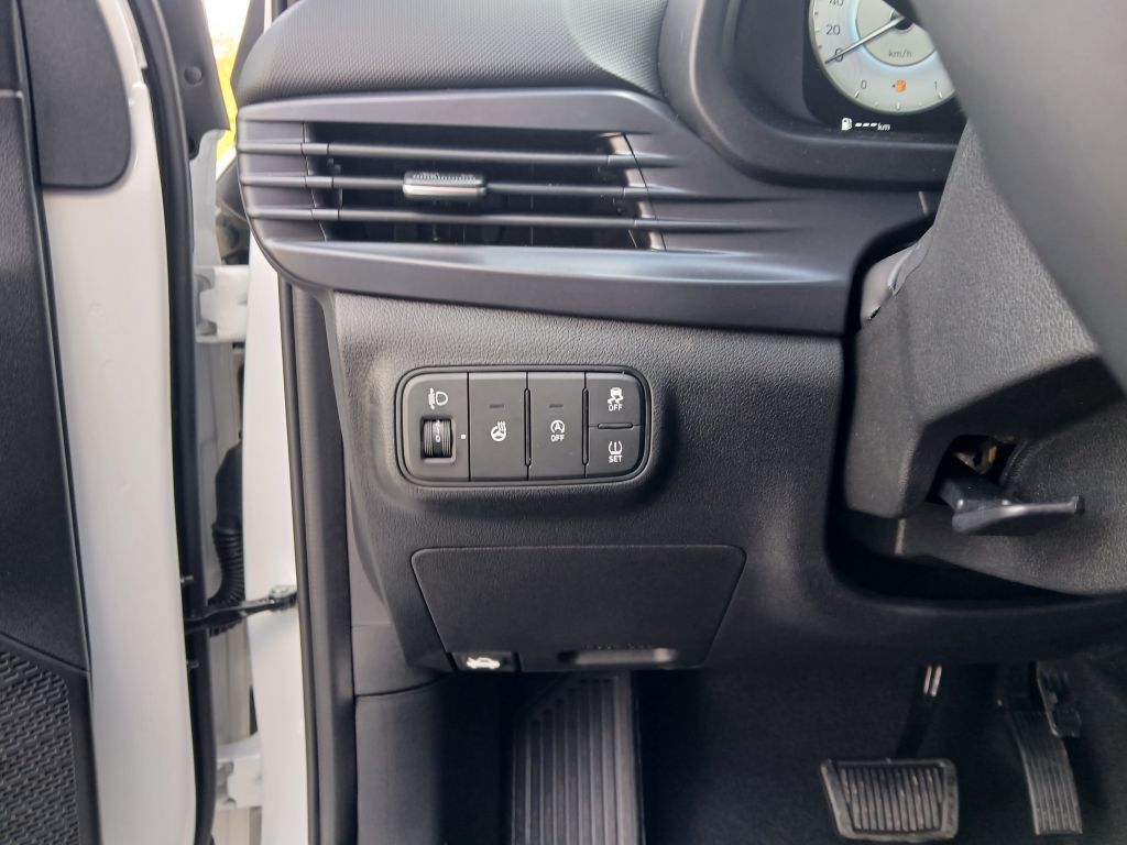 Hyundai i20 – Bild 8