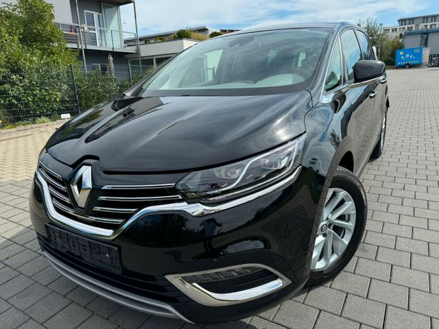 Renault Espace V 1.6 dCi Intens PANO*NAVI*LEDER*LED*CAM*