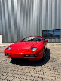 1982 Porsche 928 照片 10