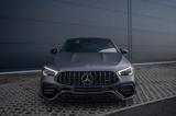 Mercedes-Benz AMG CLA45S 4 MATIC+ | AERO | PANO | JUNGE STERNE - Mercedes-Benz CLA 45 AMG in Frankfurt (Main)