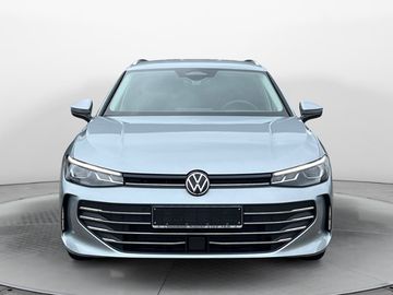Volkswagen Passat Variant Business 2.0 TDI 150PS 7-Gang-DSG