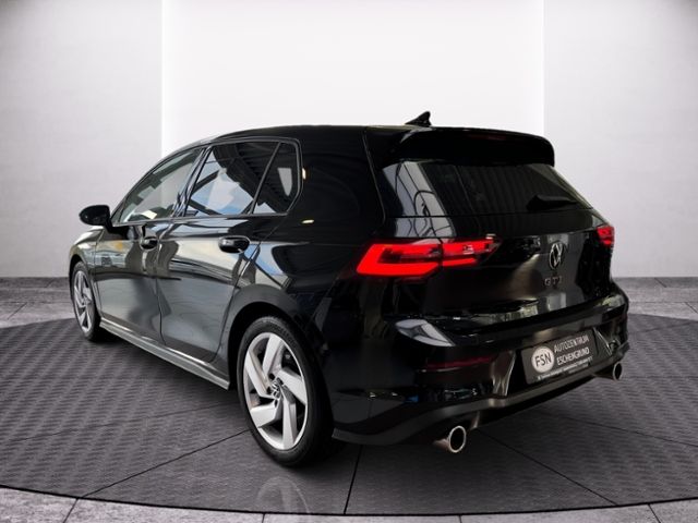 Fahrzeugabbildung Volkswagen Golf 2.0 TSI DSG GTI LEDER AHK NAVI IQ.LIGHT KAM