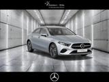 Mercedes-Benz A 180 Limo +PROGRESSIVE+SHZ+KAMERA+PDC+LED+AUT - Mercedes-Benz A-Klasse Gebrauchtwagen