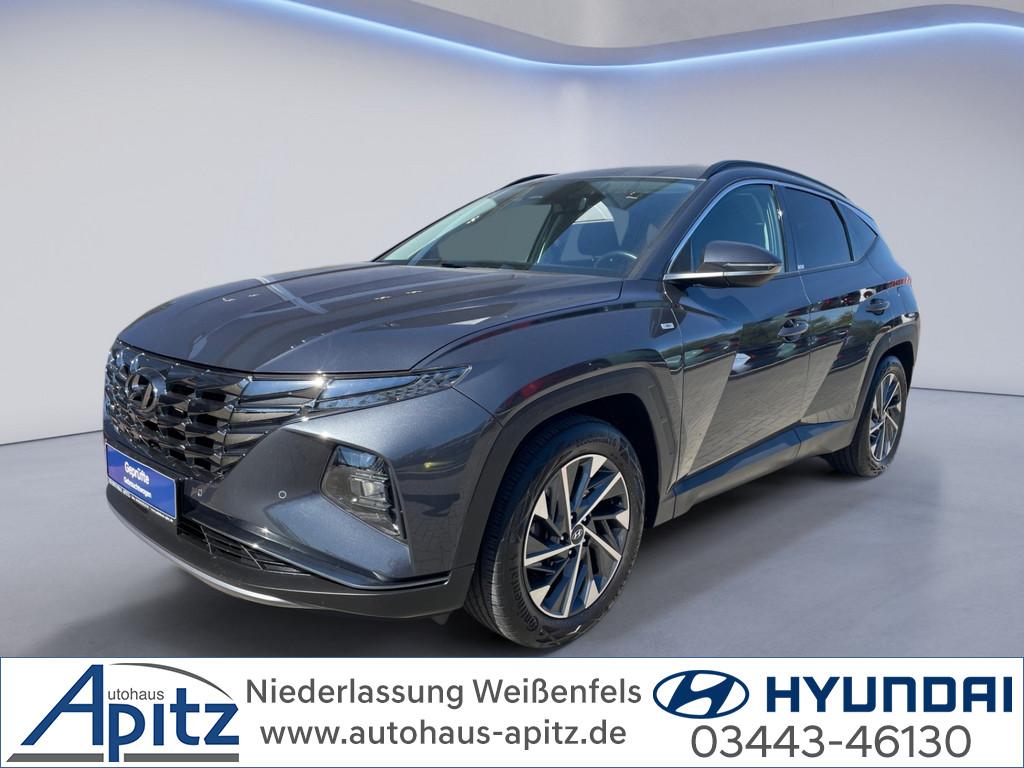 Hyundai Tucson 1.6 T-GDI Trend Mild-Hybrid 2WD