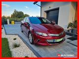 Chevrolet Volt II Plug-In 18.4kWh  - Chevrolet mit Hybrid-Antrieb