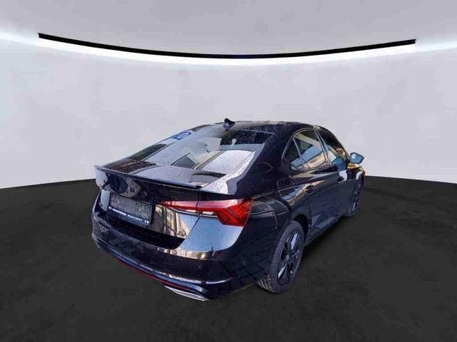 Octavia RS iV 1.4 eTSI MATRIX+NAV+HUD+KAMERA+ACC