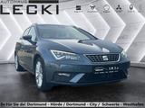 Seat Leon Xcellence Sportstourer 1.5 TSI DSG *NAVI*PA - Seat Leon Gebrauchtwagen in Hagen