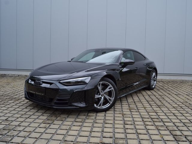 e-tron GT quattro PANORAMA/WÄRMEPUMPE/ASSISTENZ-