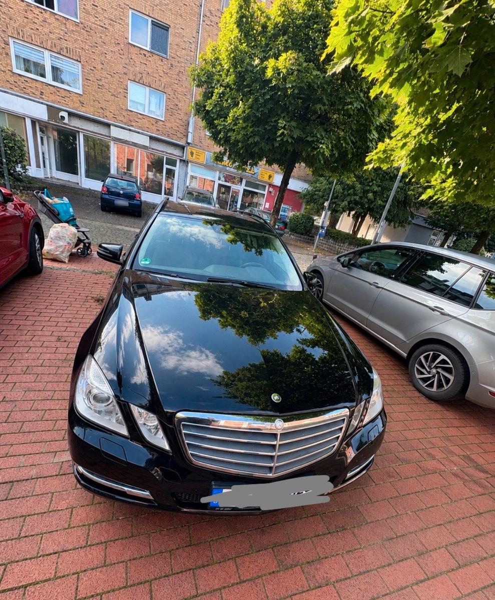 Mercedes-Benz Andere